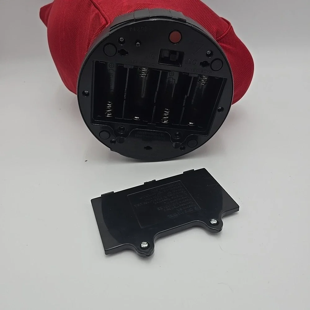 Hasbro‎ Marvel Legends Interactive Electronic Deadpool's Head Tested - See Video